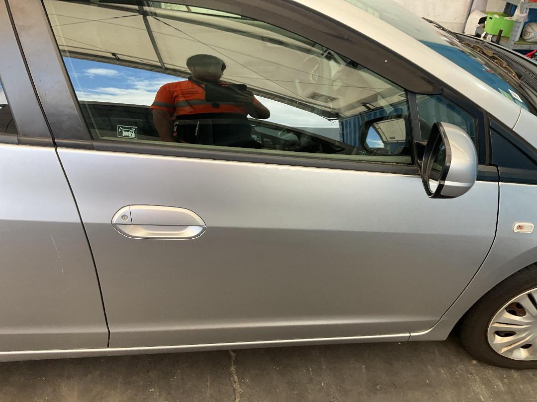 Photo '3' of Honda Insight