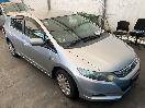Thumbnail '1' of Honda Insight