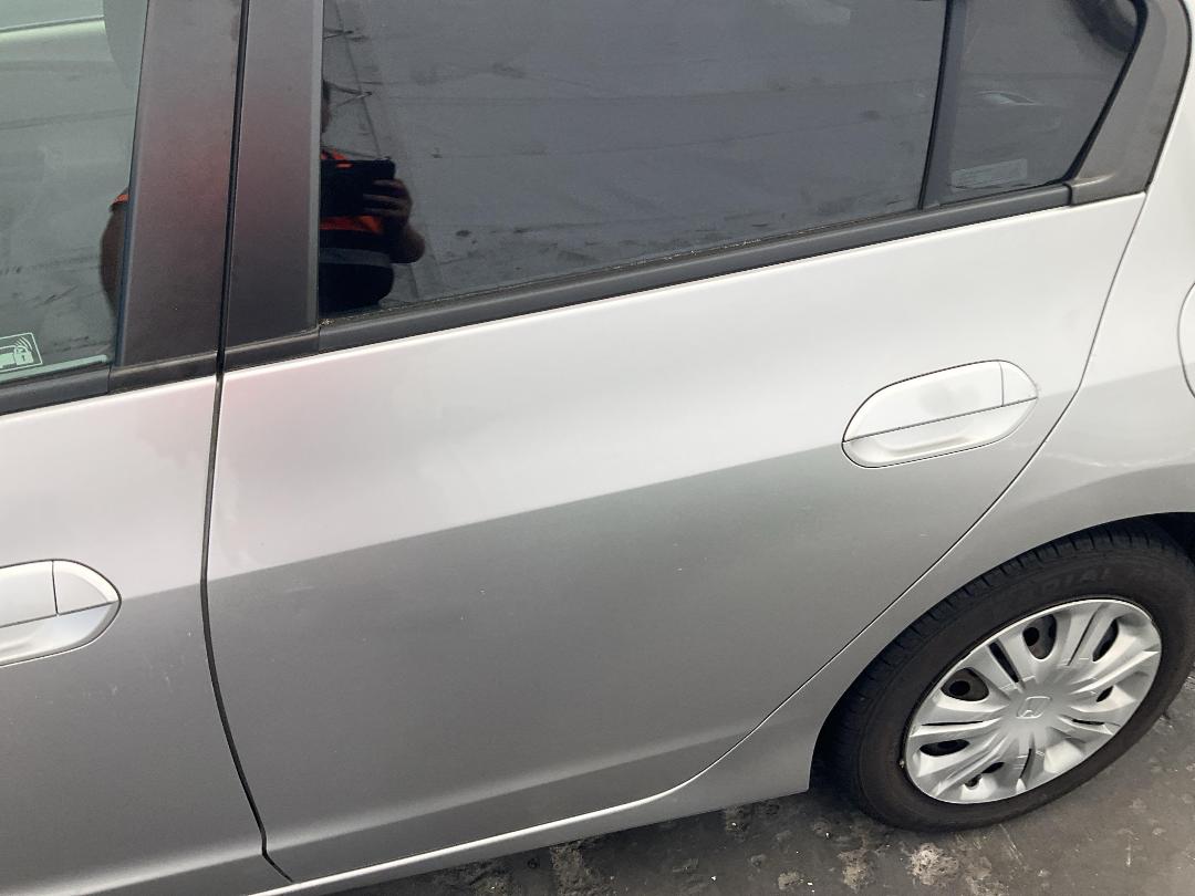 Photo '8' of Honda Insight