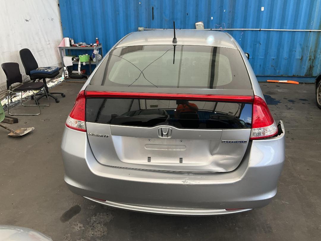 Photo '11' of Honda Insight