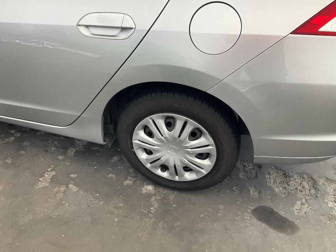 Photo '10' of Honda Insight