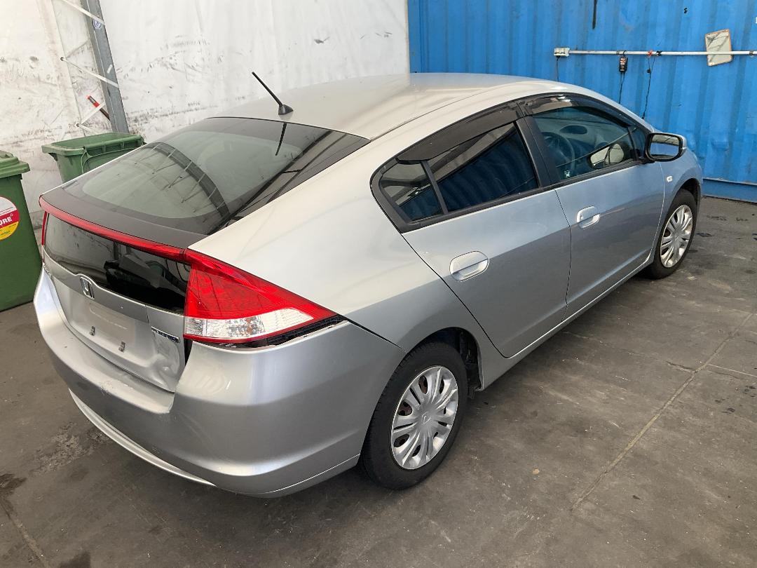 Photo '12' of Honda Insight