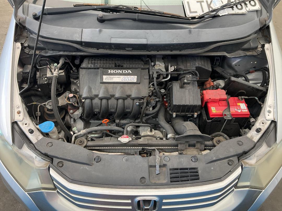 Photo '15' of Honda Insight