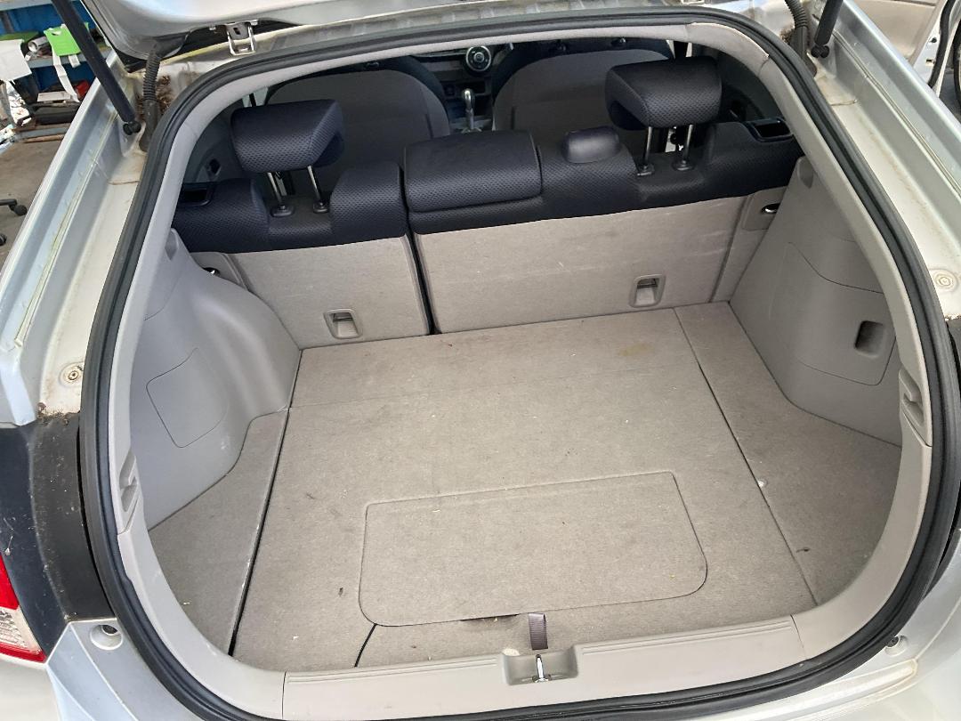 Photo '21' of Honda Insight