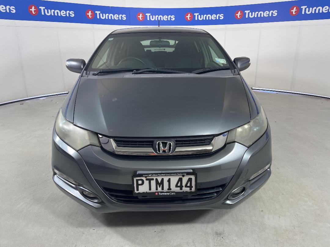 Photo '2' of Honda Insight Photo '2' of Honda Insight