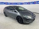 Thumbnail '1' of Honda Insight