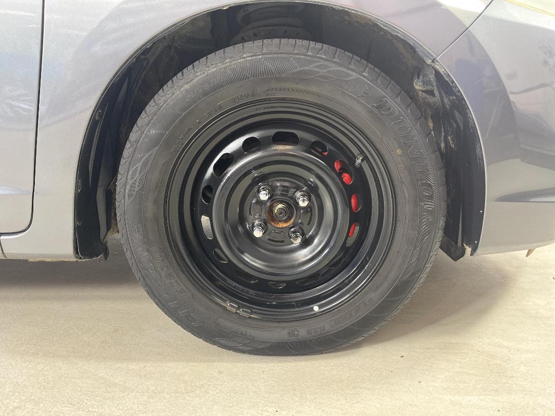 Photo '9' of Honda Insight Photo '9' of Honda Insight