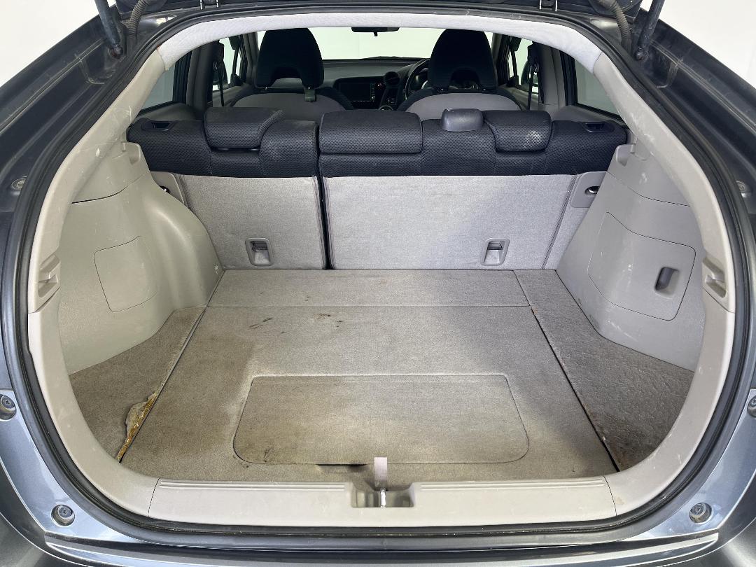 Photo '14' of Honda Insight Photo '14' of Honda Insight