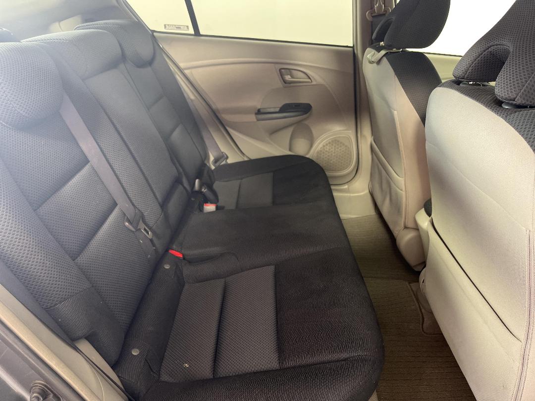 Photo '20' of Honda Insight Photo '20' of Honda Insight