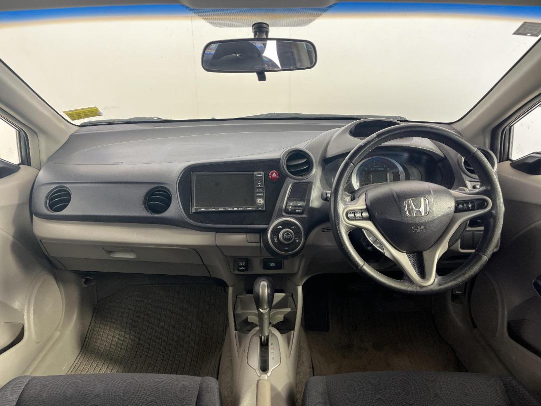 Photo '17' of Honda Insight Photo '17' of Honda Insight