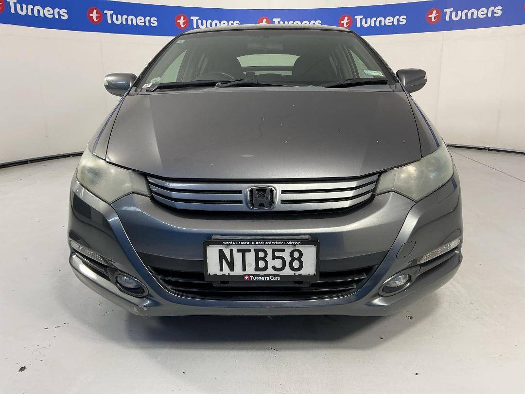 Photo '2' of Honda Insight