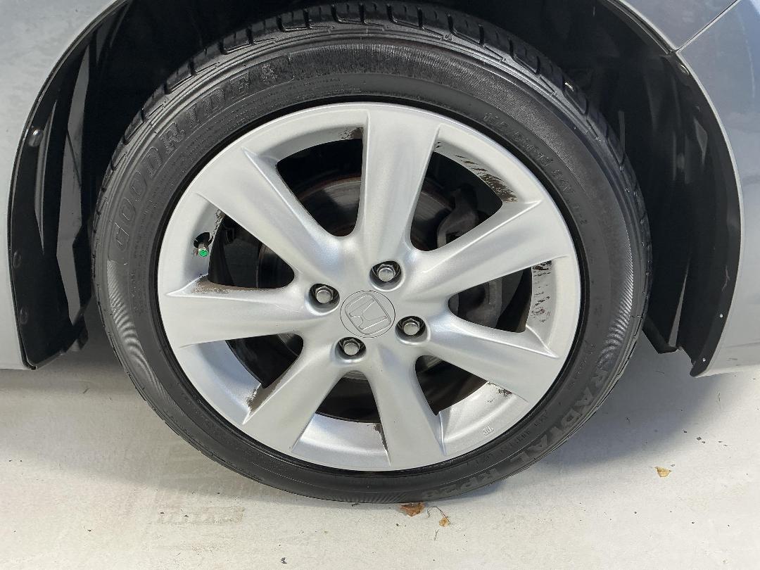 Photo '9' of Honda Insight