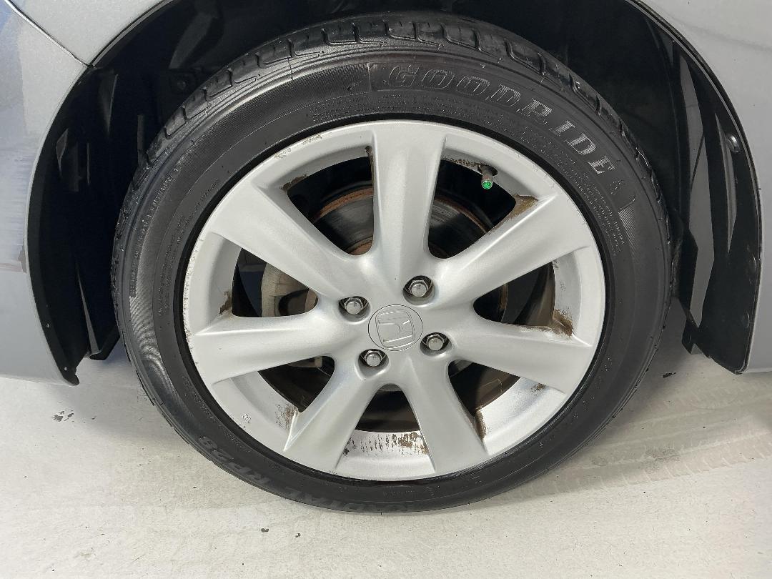 Photo '10' of Honda Insight