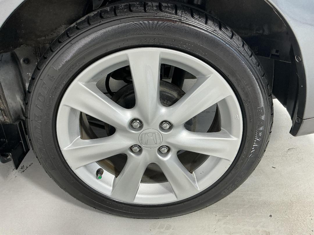 Photo '11' of Honda Insight