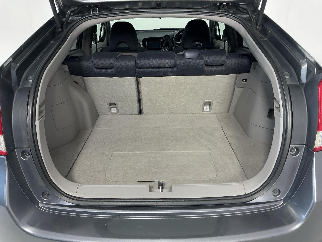 Photo '14' of Honda Insight