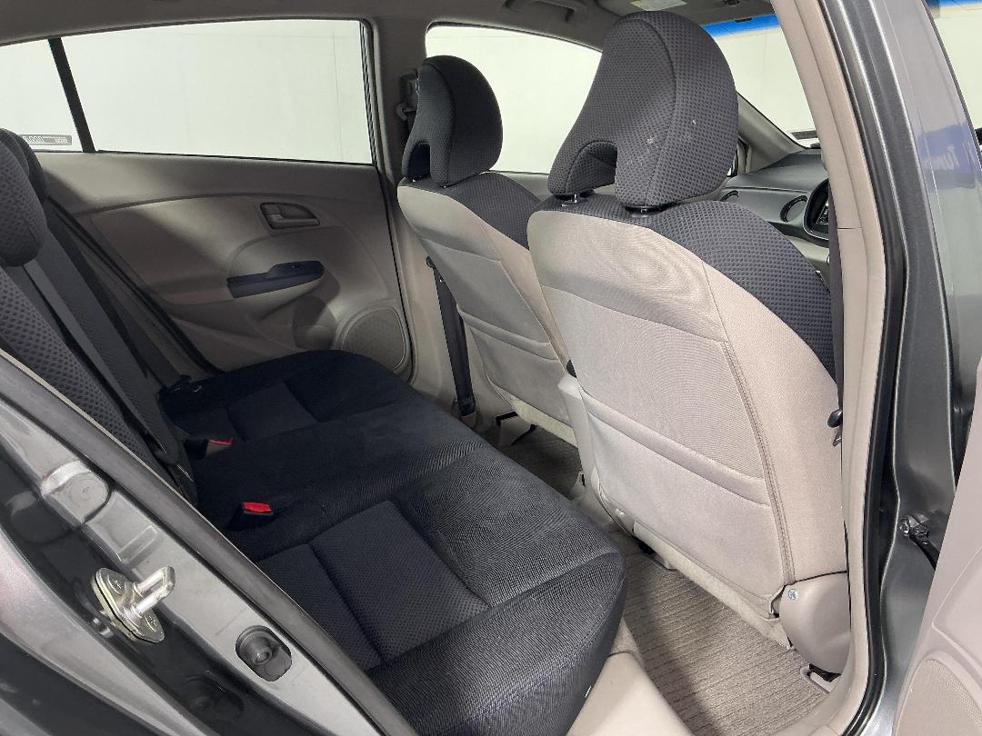 Photo '20' of Honda Insight