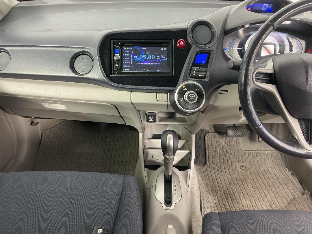 Photo '18' of Honda Insight