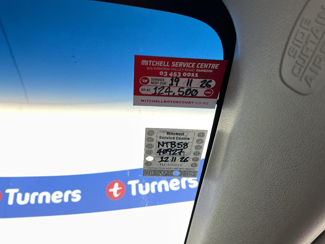 Photo '25' of Honda Insight