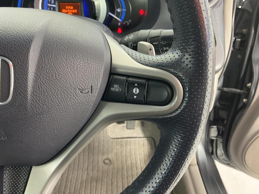 Photo '23' of Honda Insight