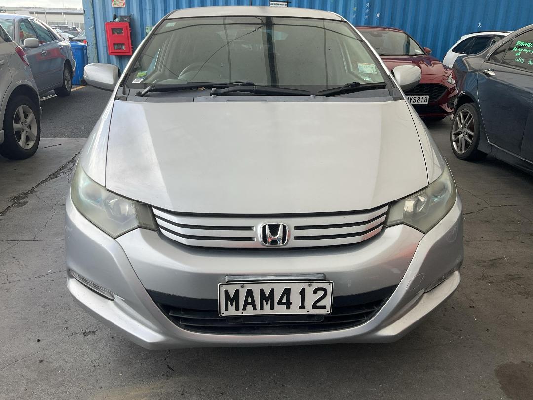 Photo '2' of Honda Insight