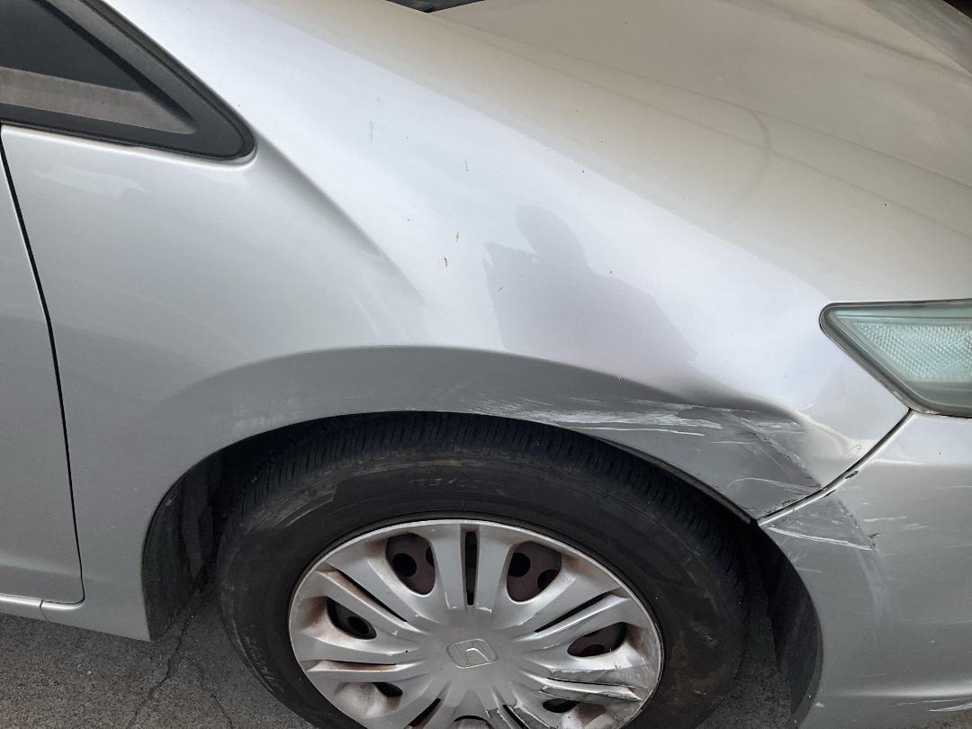 Photo '6' of Honda Insight