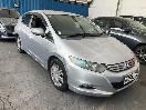 Thumbnail '1' of Honda Insight