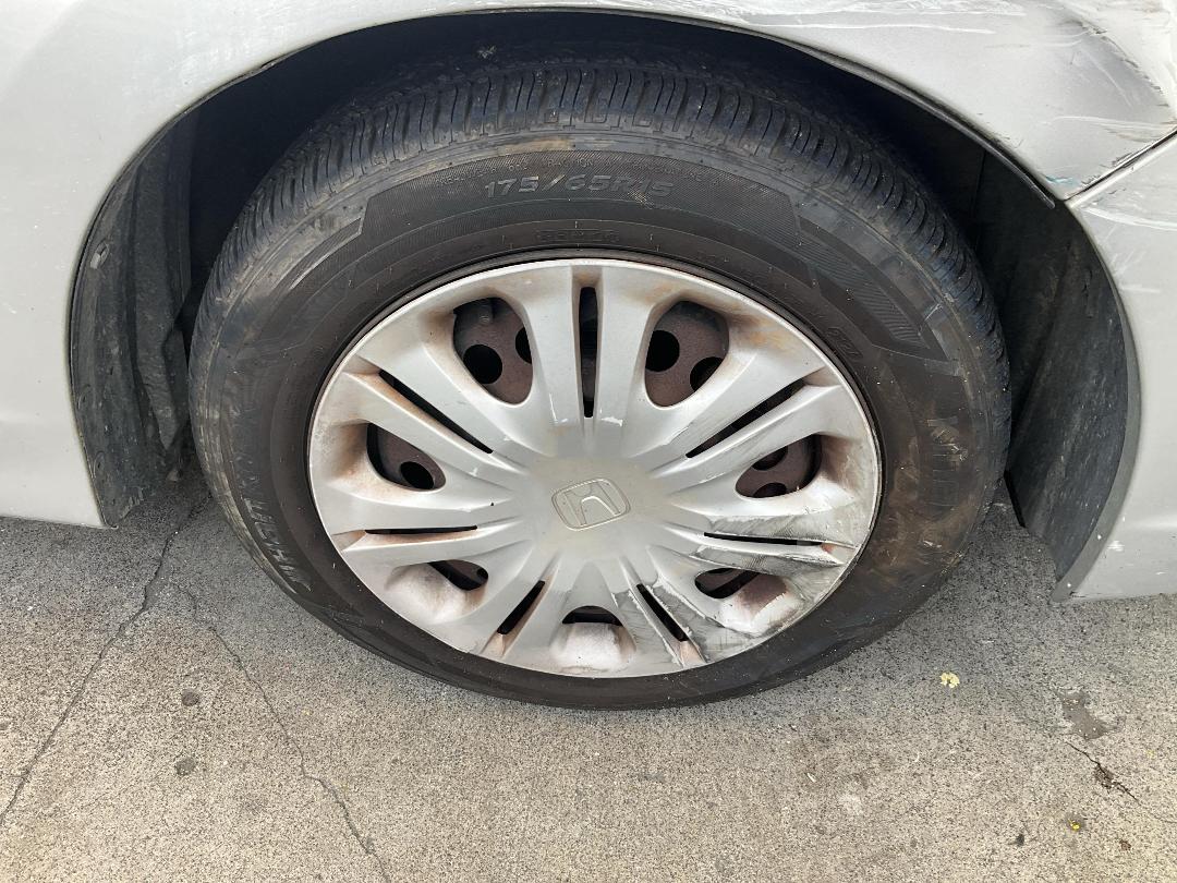 Photo '5' of Honda Insight