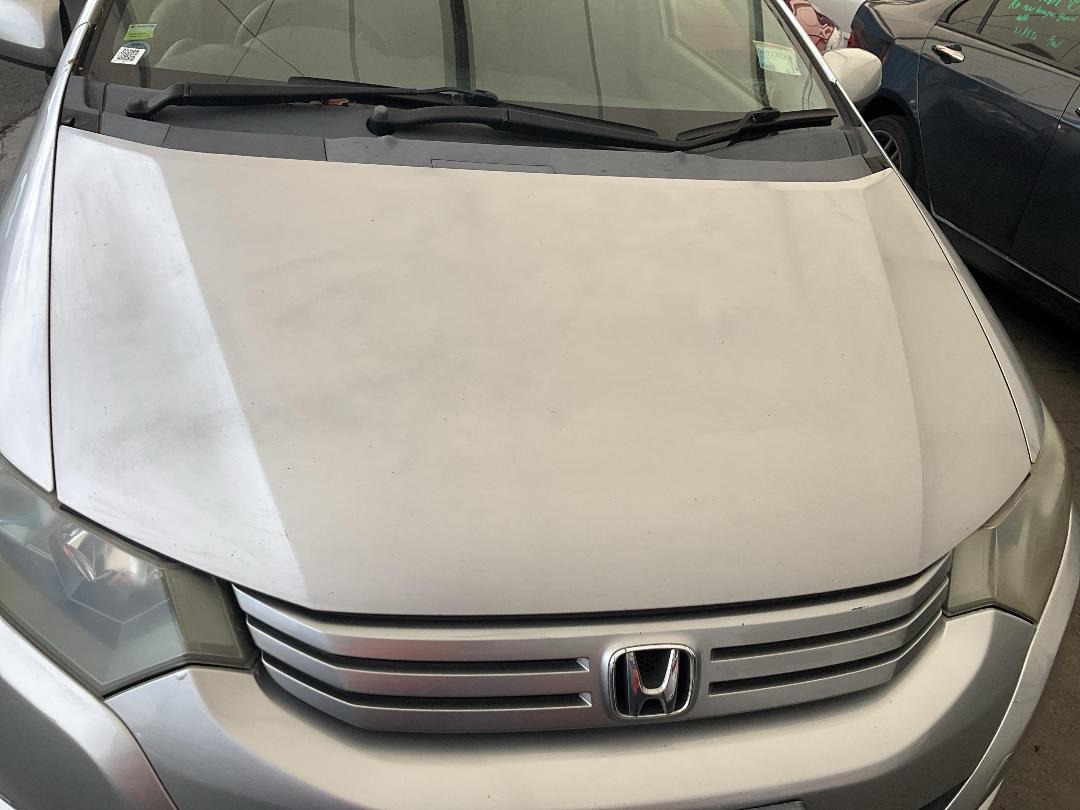 Photo '9' of Honda Insight