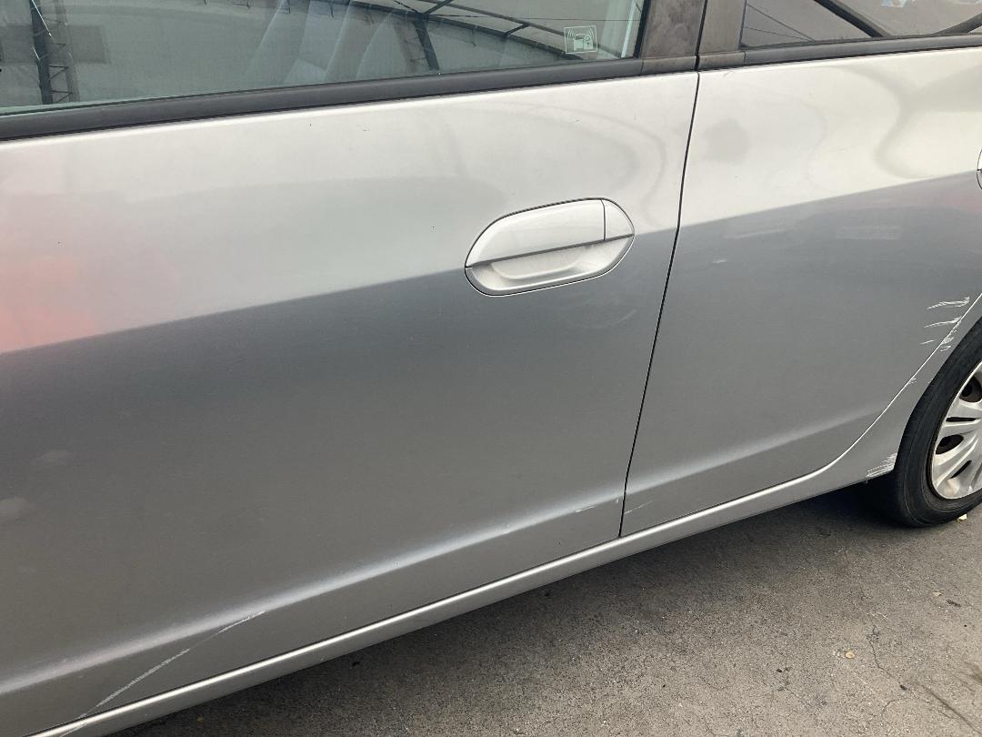 Photo '11' of Honda Insight