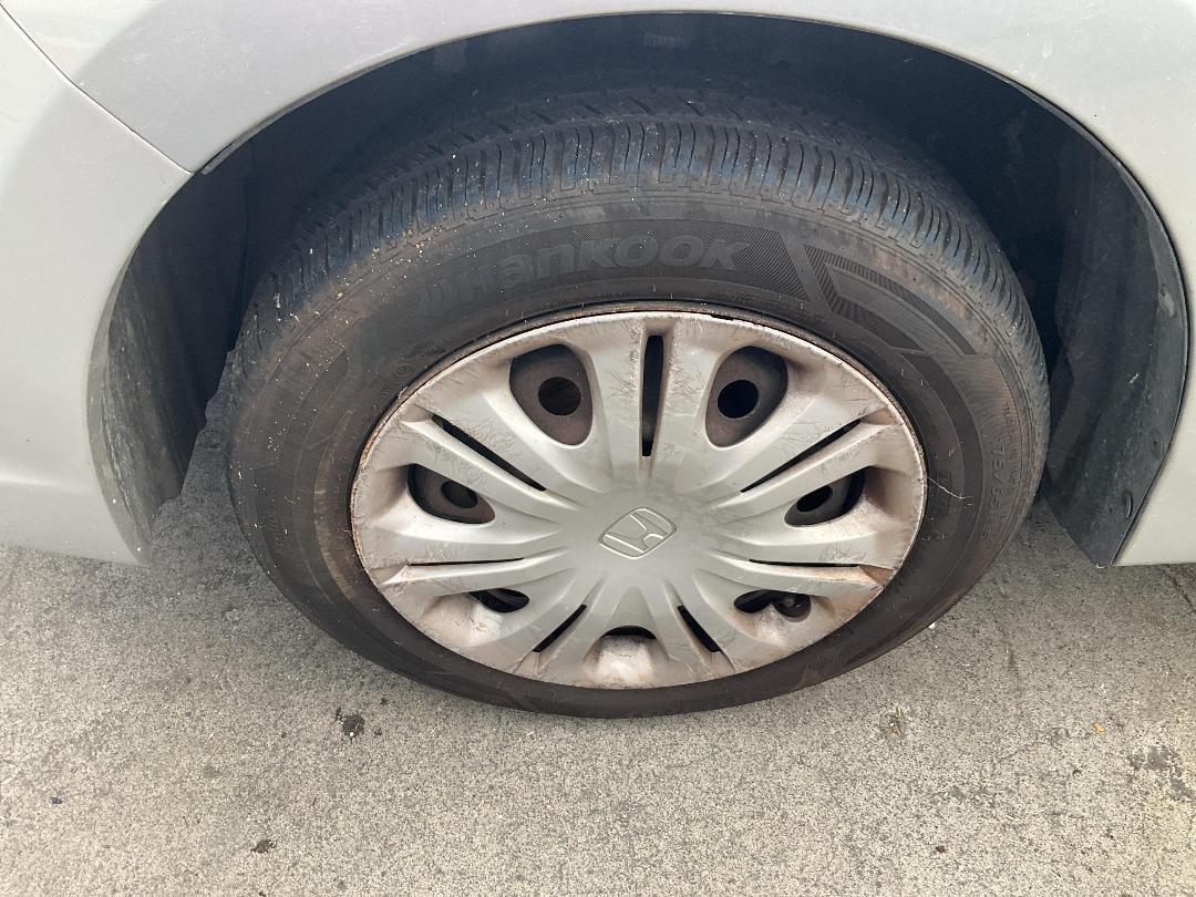 Photo '8' of Honda Insight