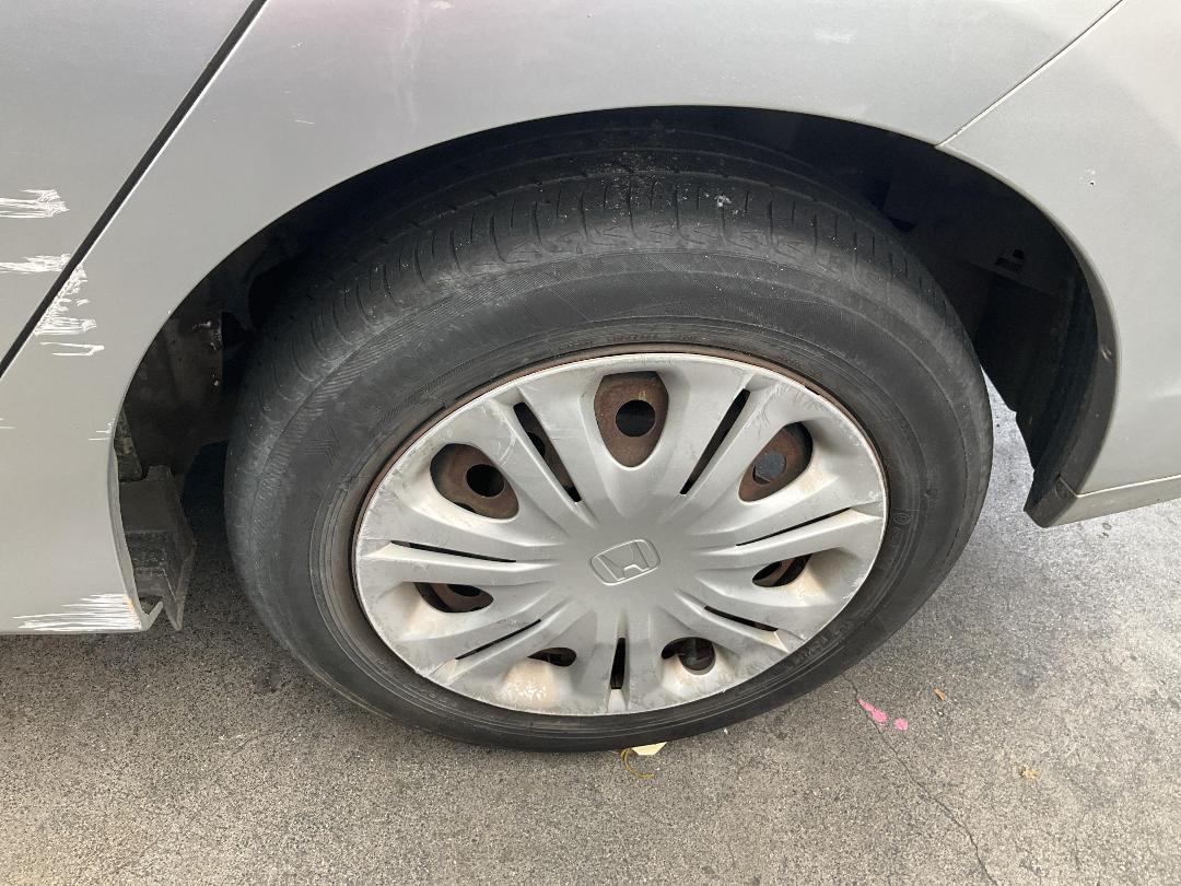 Photo '13' of Honda Insight