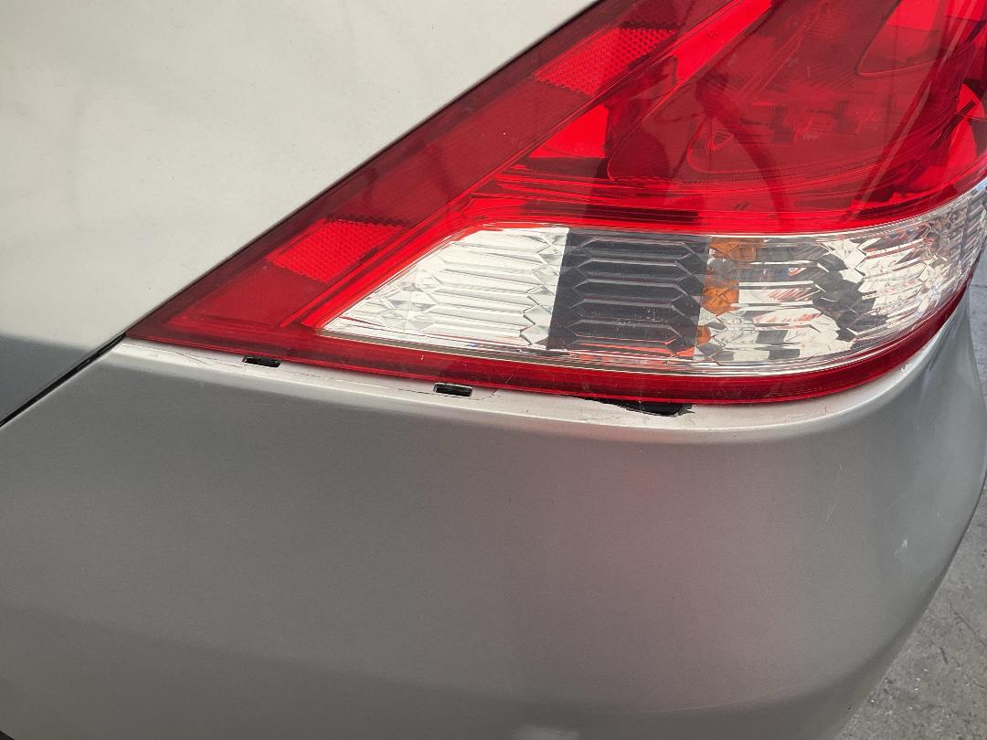 Photo '16' of Honda Insight