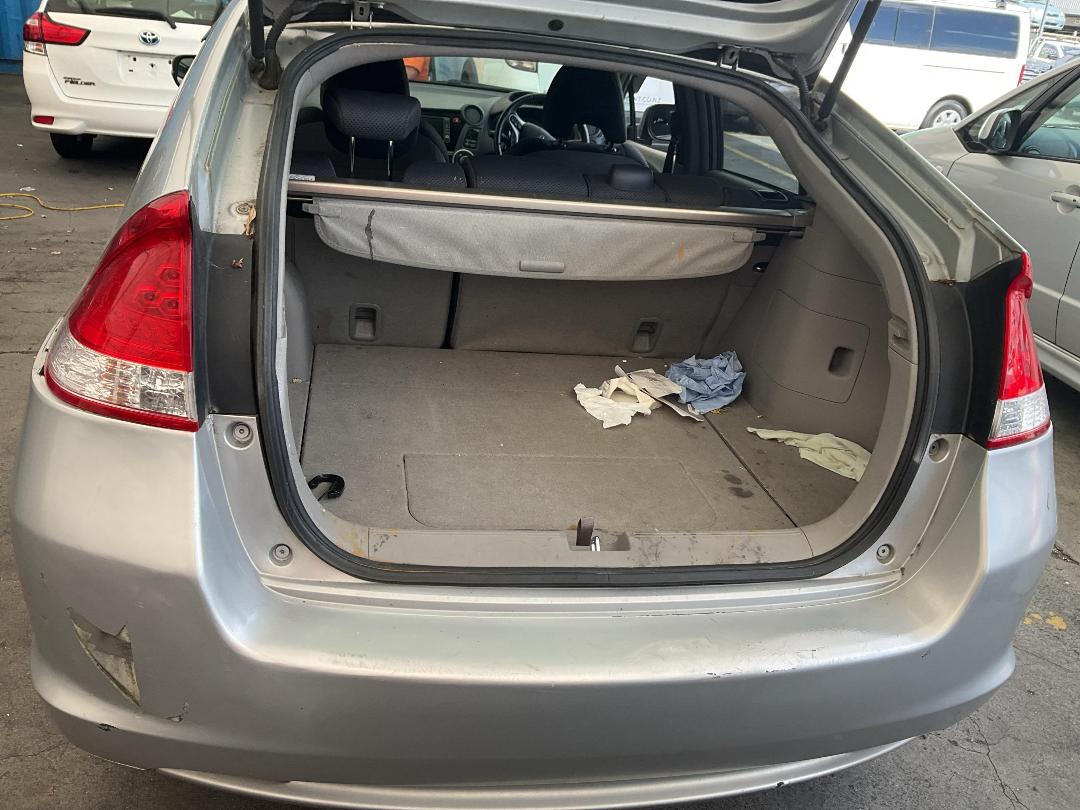 Photo '18' of Honda Insight