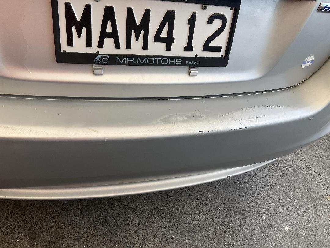 Photo '19' of Honda Insight