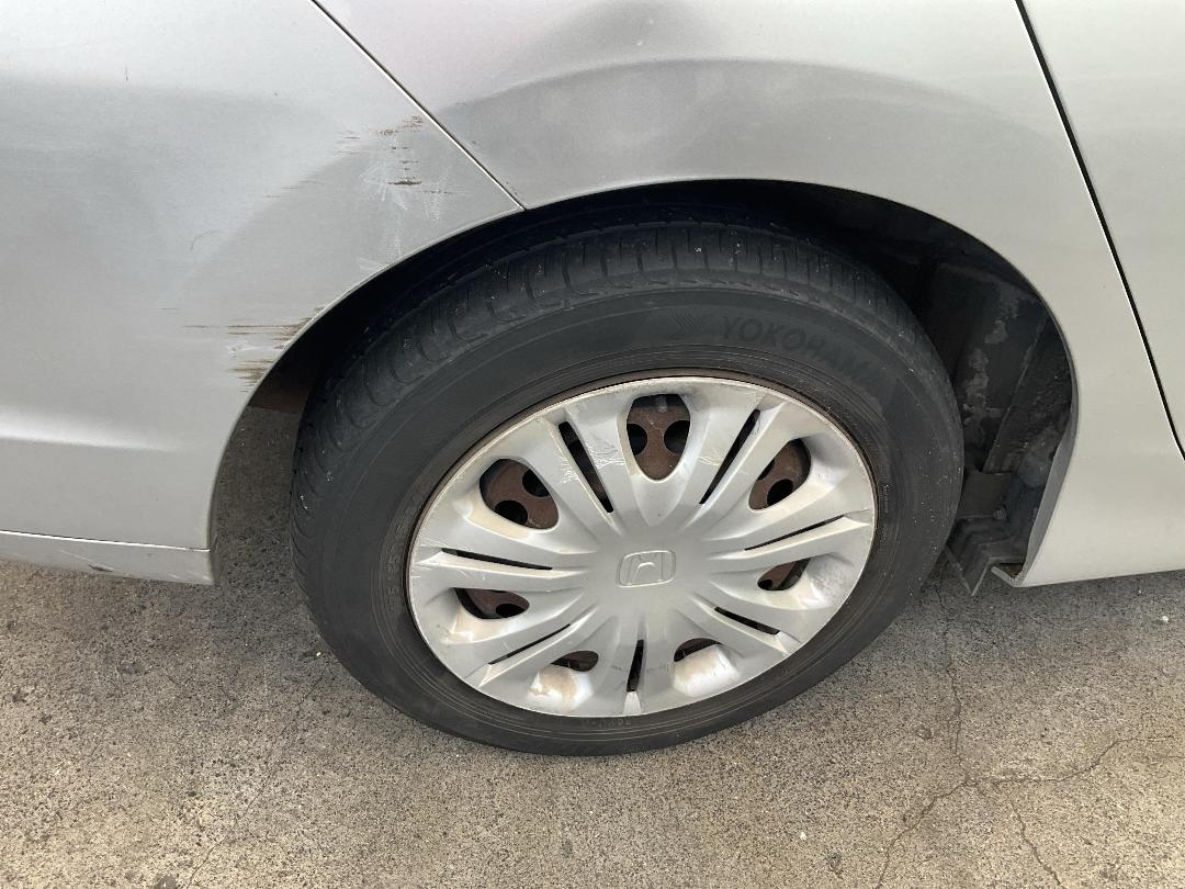 Photo '23' of Honda Insight