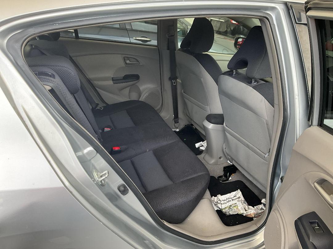 Photo '24' of Honda Insight