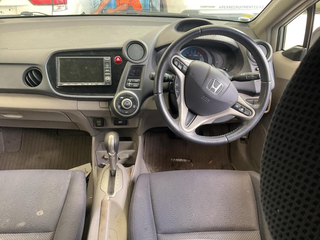 Photo '25' of Honda Insight