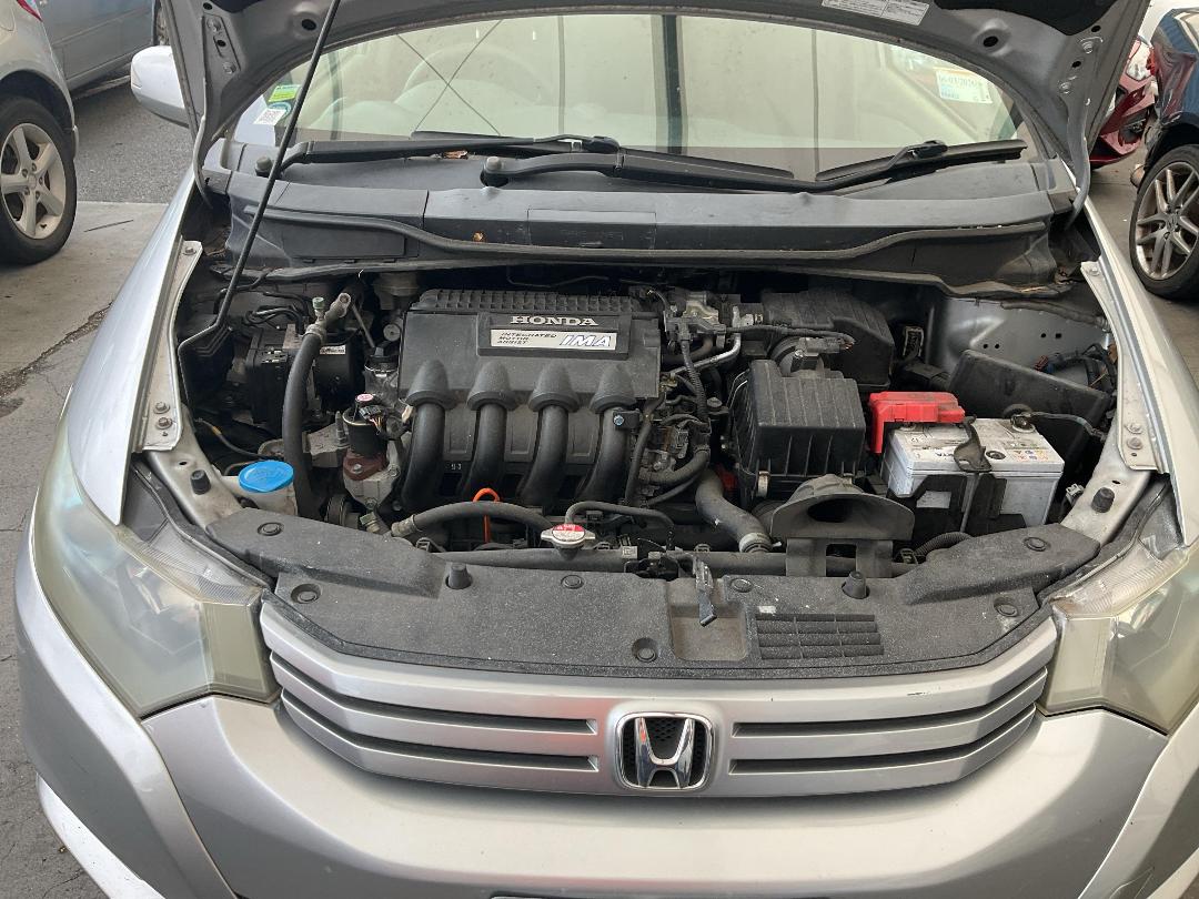 Photo '30' of Honda Insight