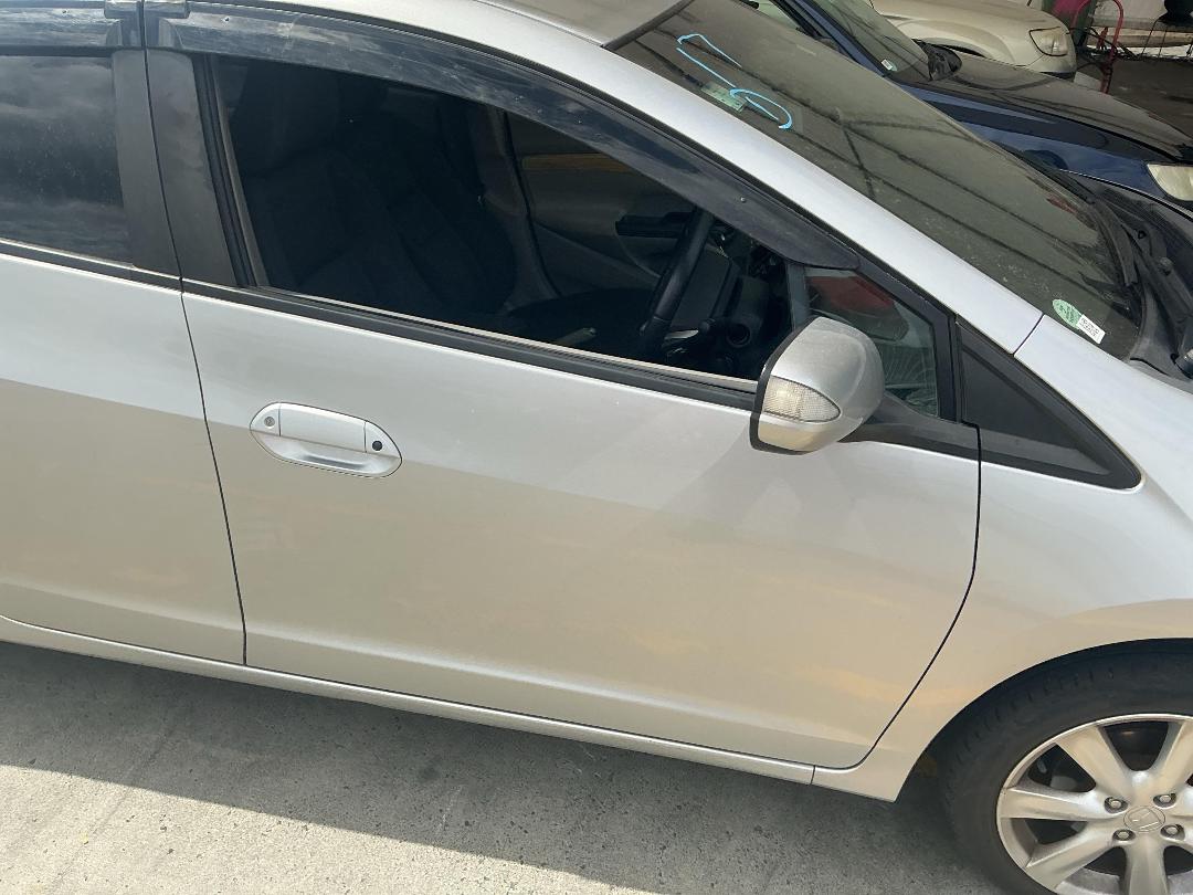 Photo '3' of Honda Insight Hybird