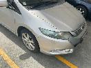 Thumbnail '4' of Honda Insight Hybird
