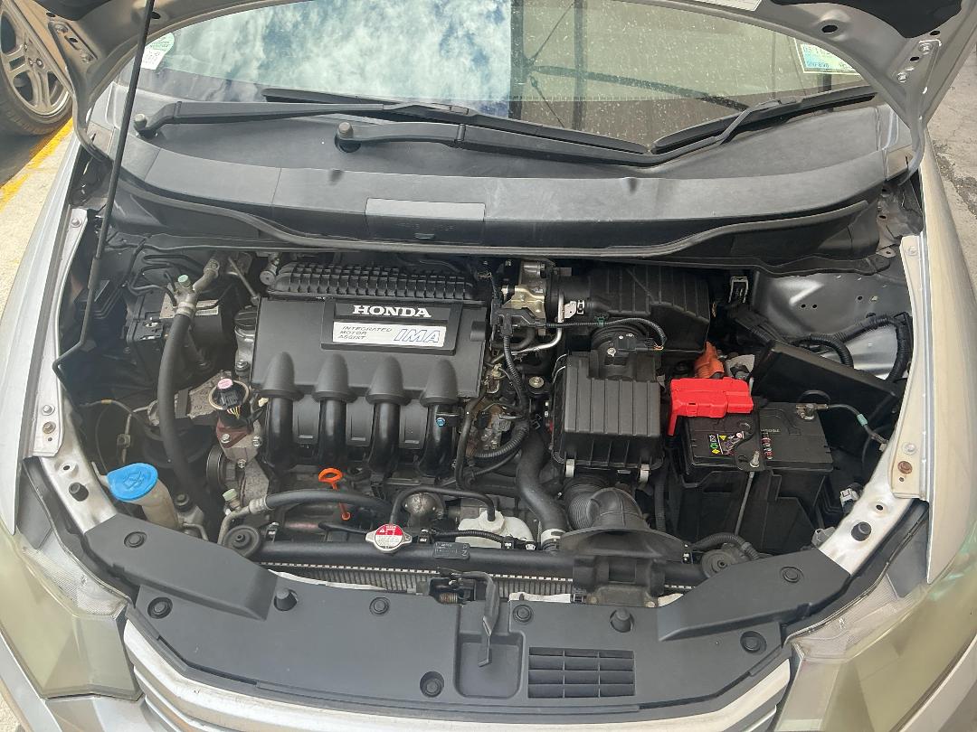 Photo '14' of Honda Insight Hybird