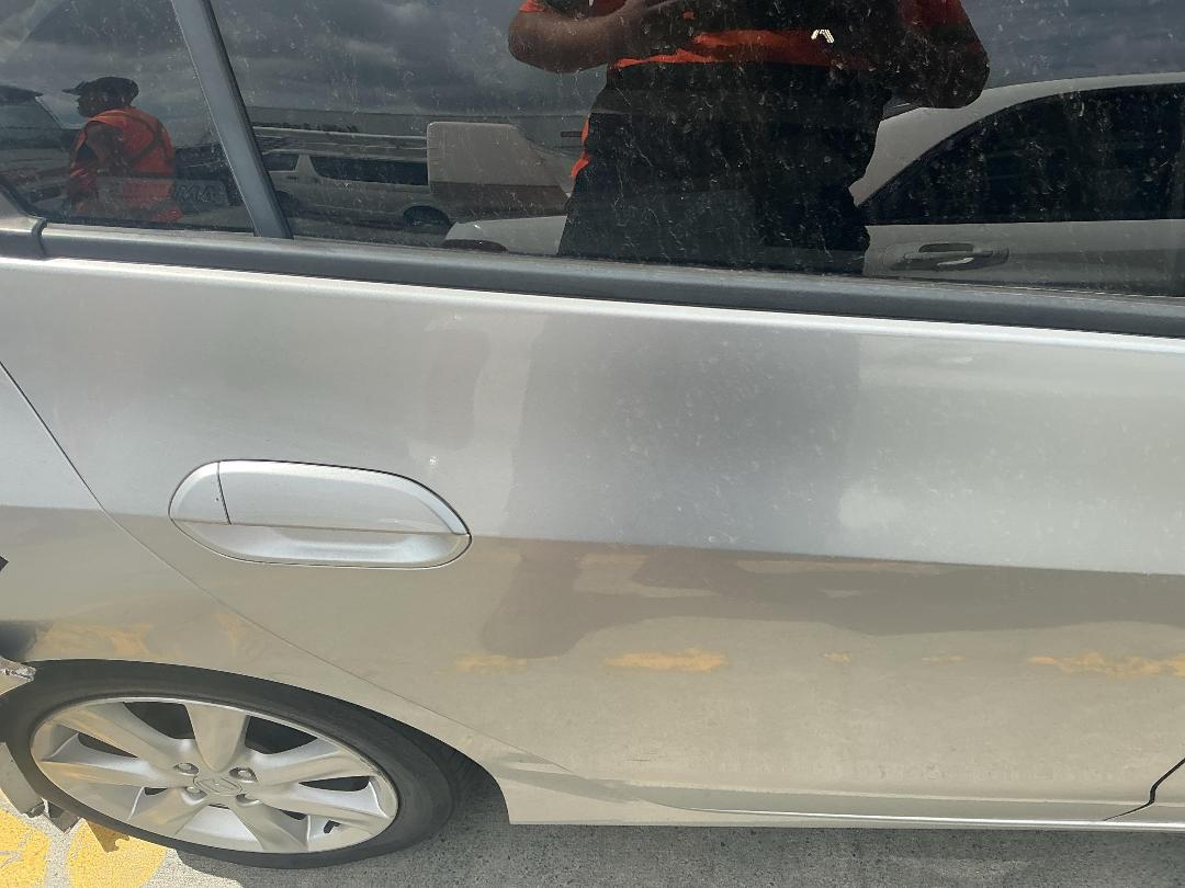 Photo '13' of Honda Insight Hybird