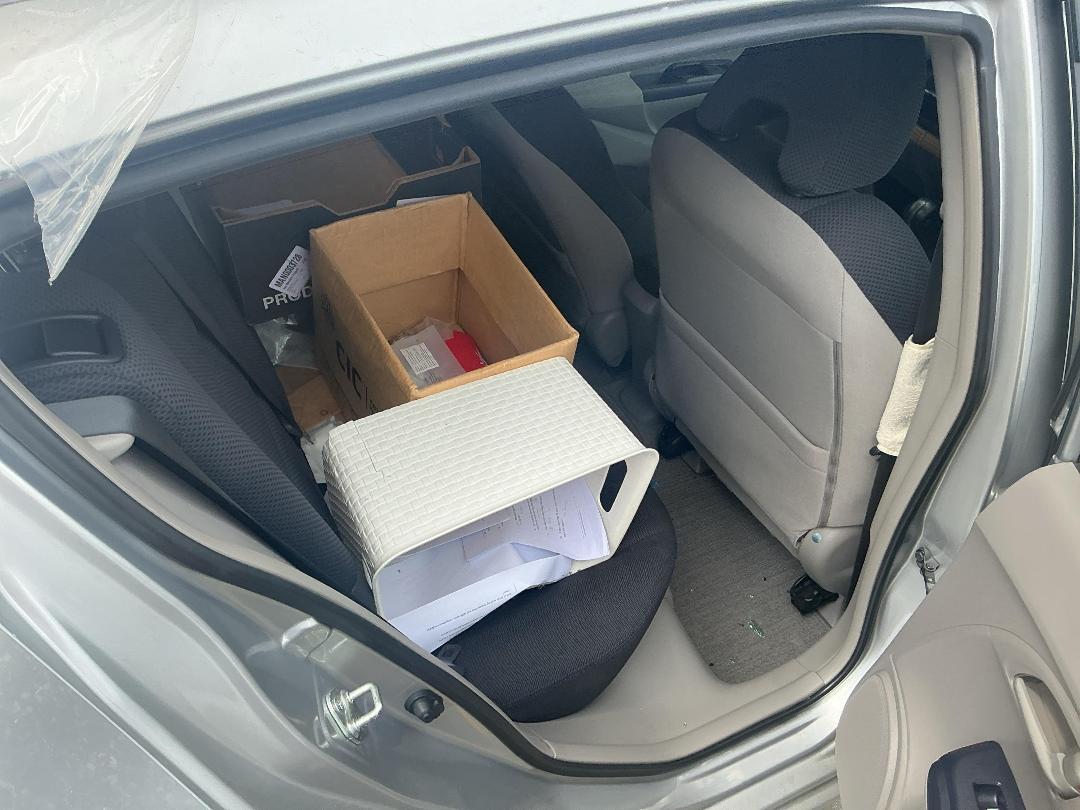 Photo '18' of Honda Insight Hybird