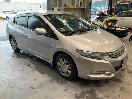 Thumbnail '1' of Honda Insight