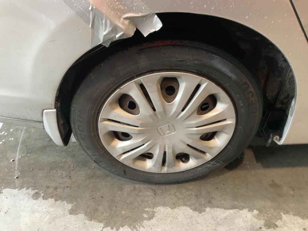 Photo '8' of Honda Insight Photo '8' of Honda Insight