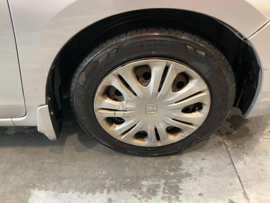 Photo '9' of Honda Insight Photo '9' of Honda Insight