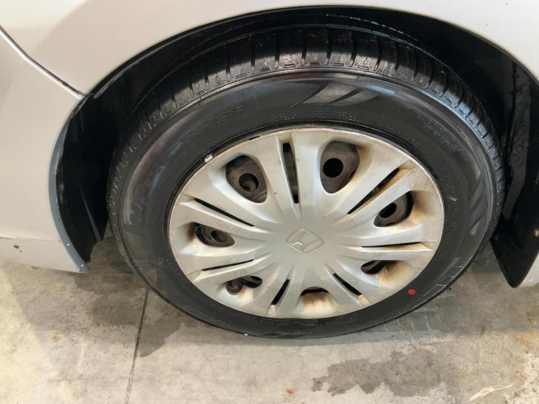 Photo '10' of Honda Insight Photo '10' of Honda Insight