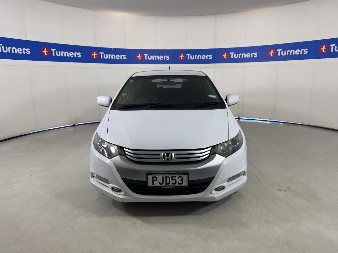 Photo '2' of Honda Insight