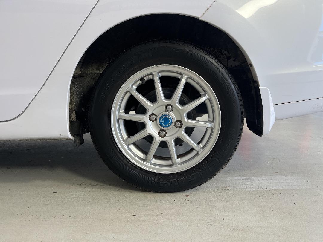 Photo '11' of Honda Insight