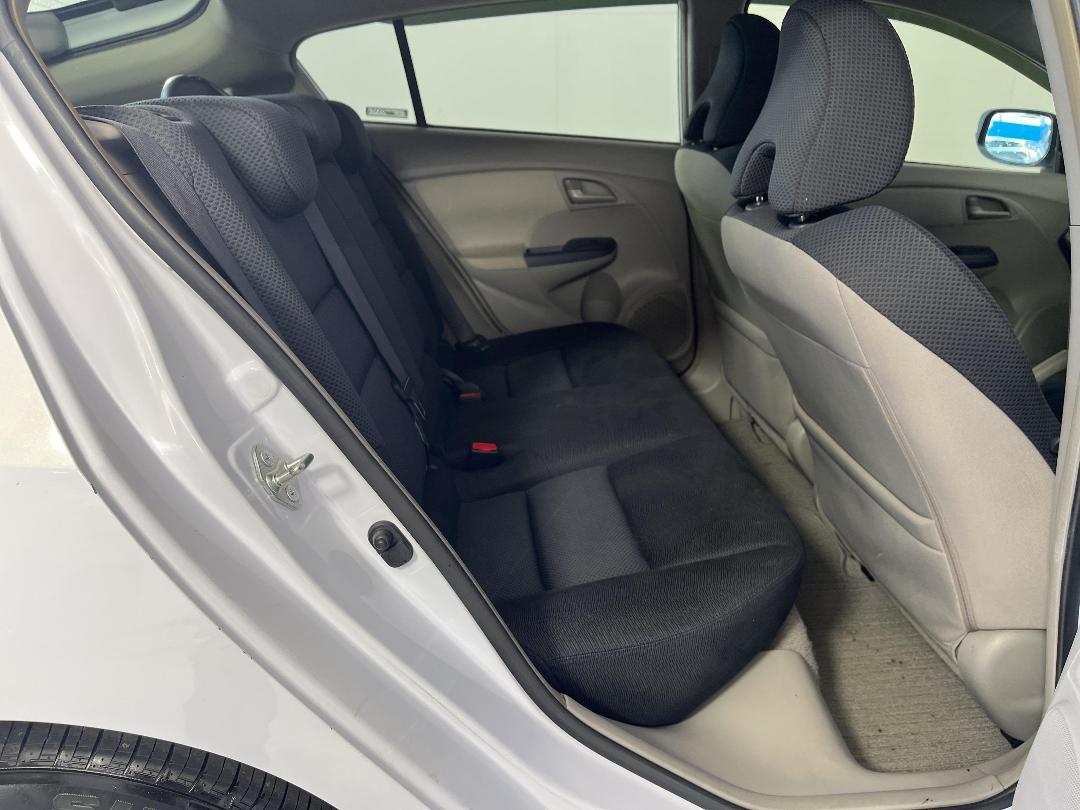 Photo '20' of Honda Insight